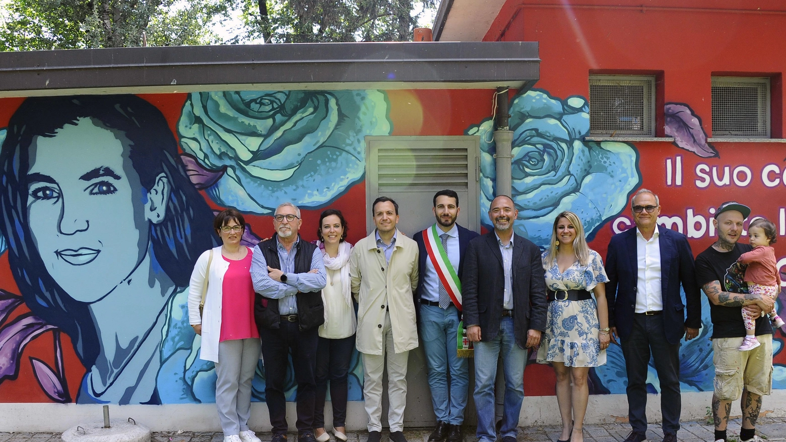Settimana della legalità Record di iniziative e di partecipazione Settimana della legalità Record di iniziative e di partecipazione