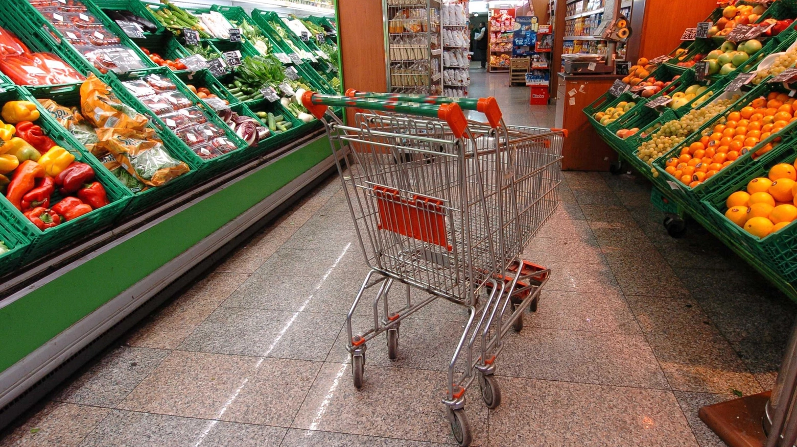 Inchiesta sulle fatture false delle grandi catene di supermercati