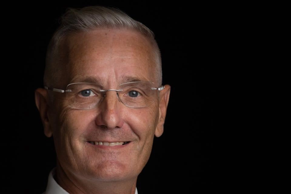 Giacinto Giambellini, presidente degli Impiantisti Termici di Confartigianato Lombardia