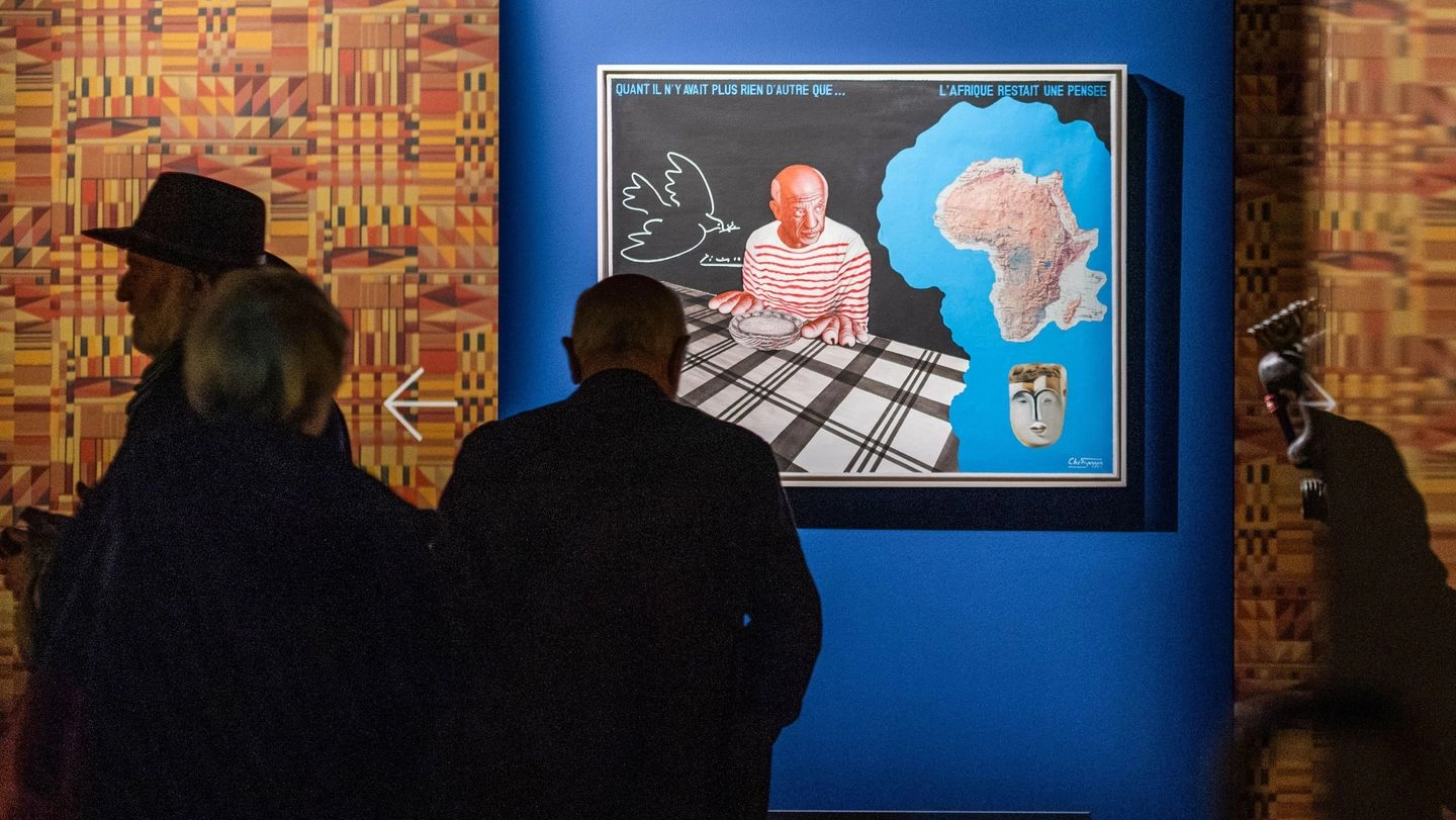 La mostra di Picasso al Mudec sarà visitabile fino al 30 giugno