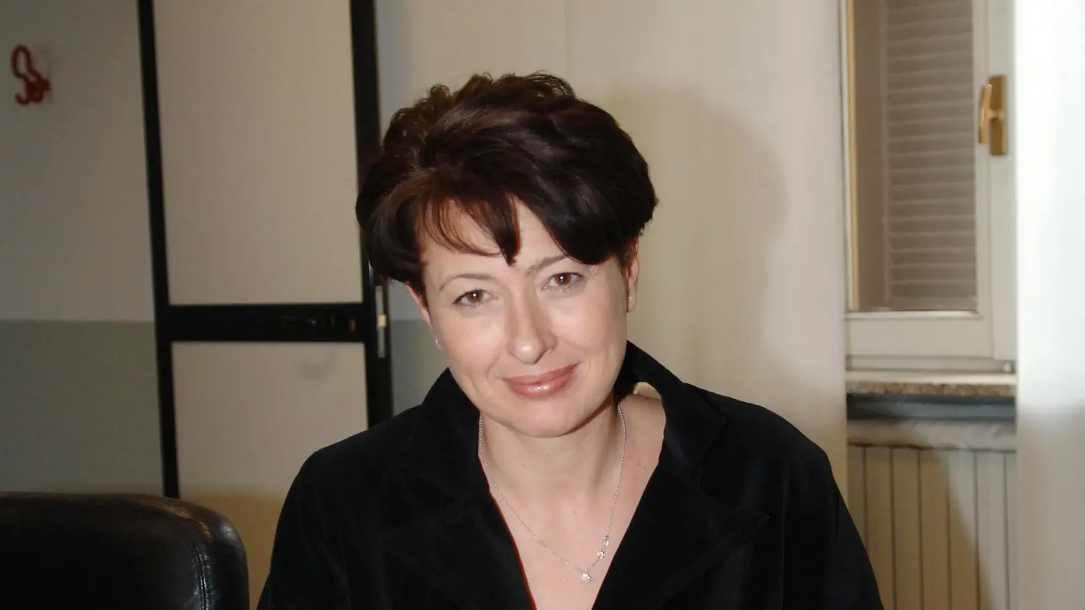 Monica Bellini