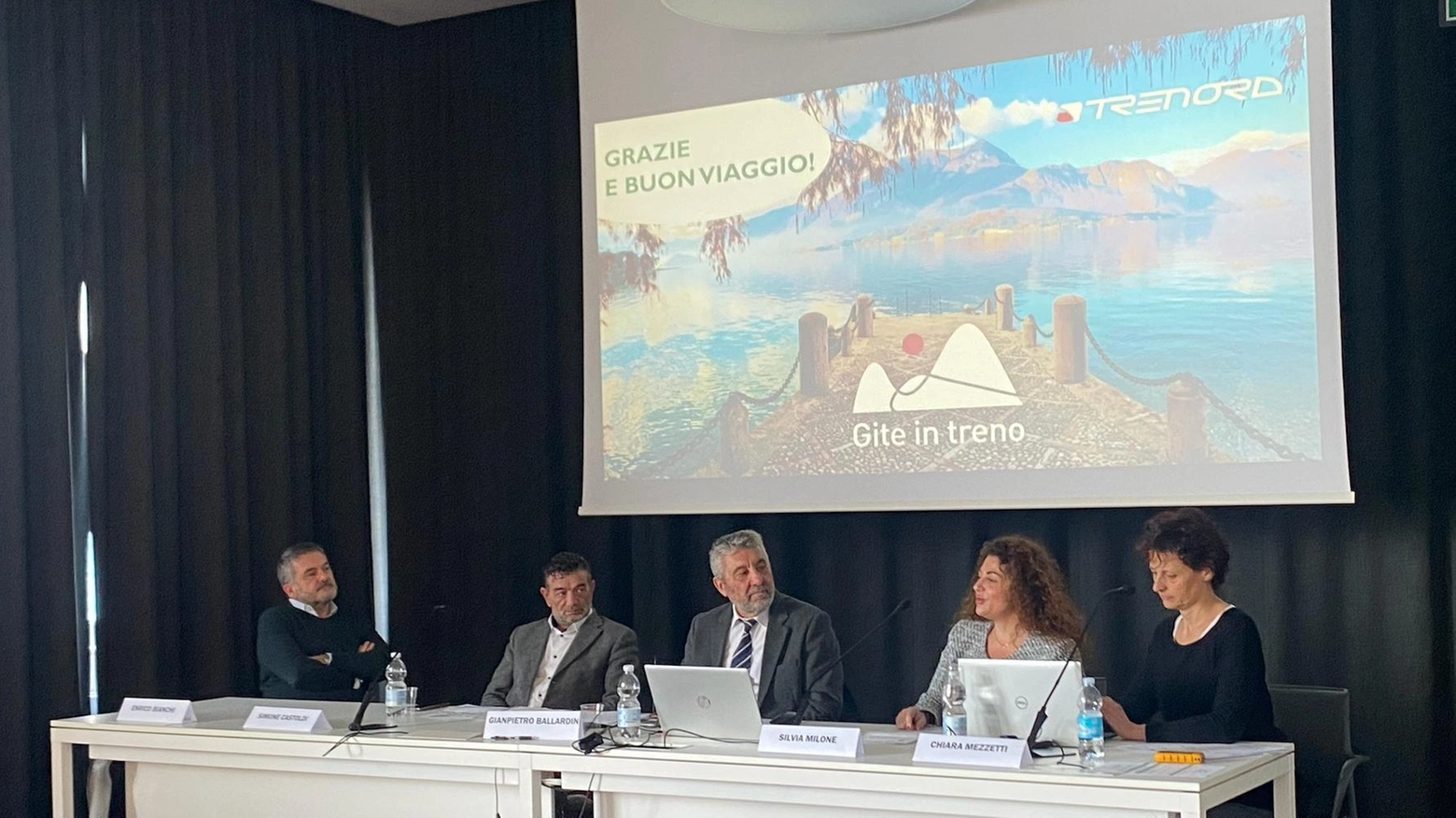 Verbano alla riscossa Basta “sponda magra” Il lato varesino rinasce come Valli dell’Acqua Verbano alla riscossa Basta “sponda magra” Il lato varesino rinasce come Valli dell’Acqua