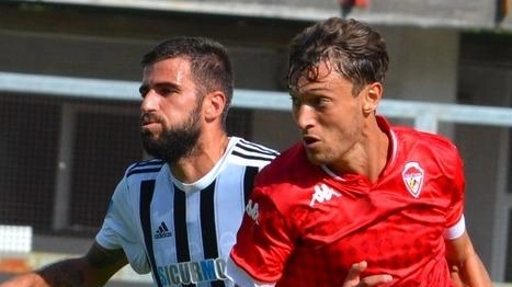 Vola l’Alcione al secondo posto, frena il Varese Vola l’Alcione al secondo posto, frena il Varese