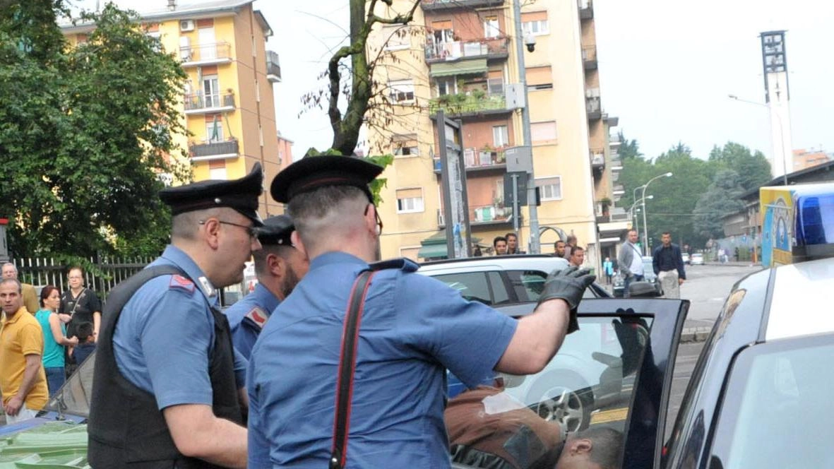 Preso a Pioltello: tenta di svuotare cantina su bici rubata
Preso a Pioltello: tenta di svuotare cantina su bici rubata