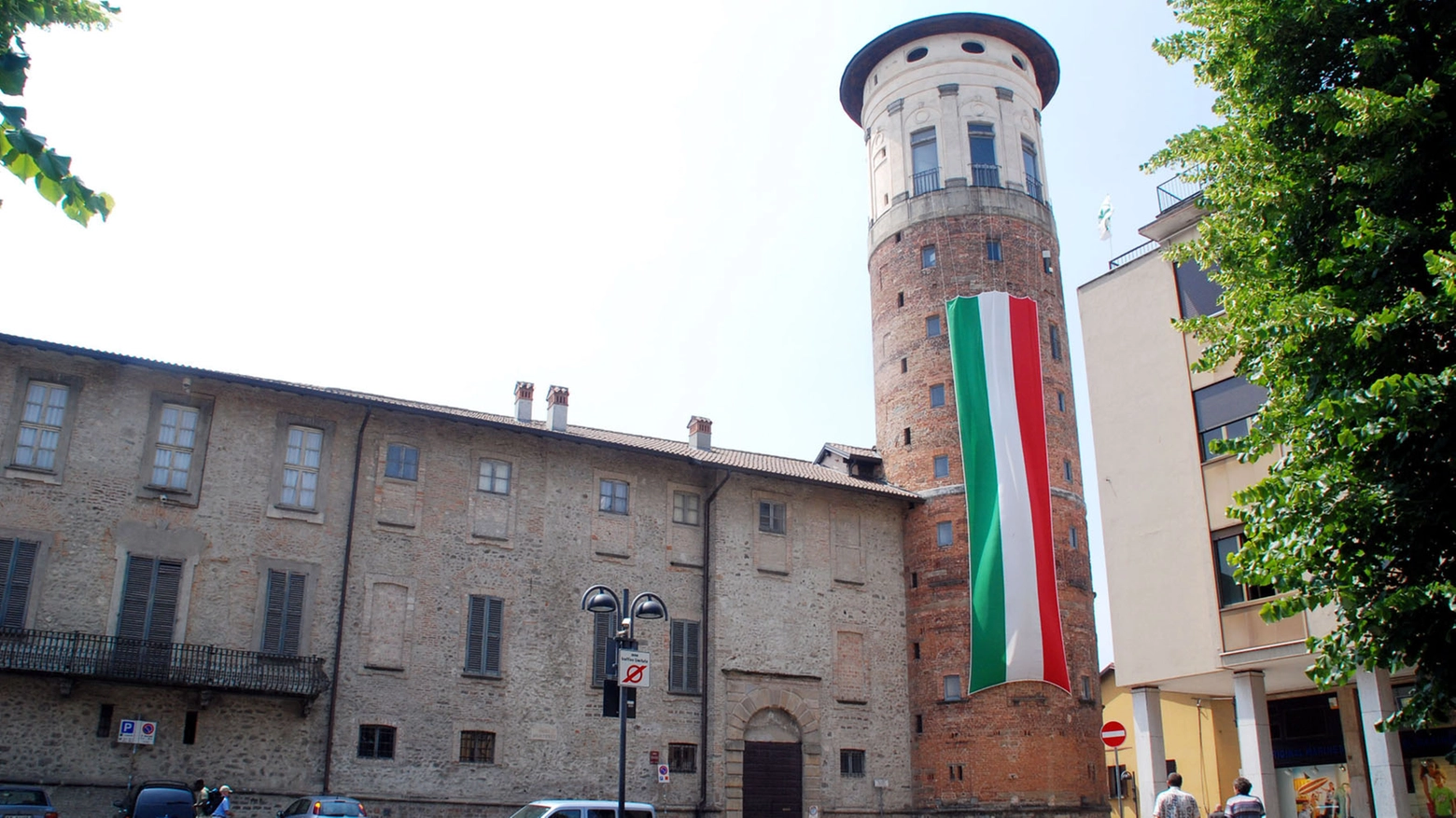 Castello Prinetti