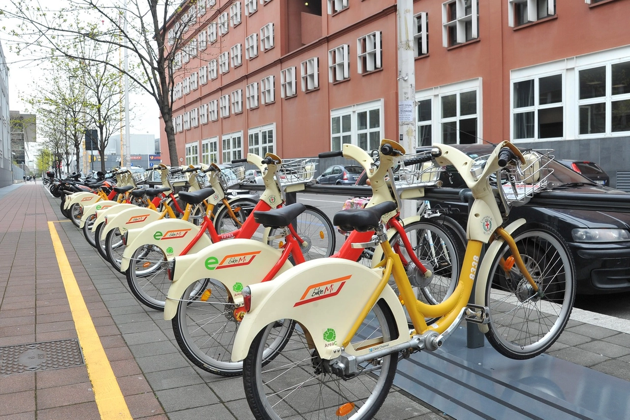 BikeMi