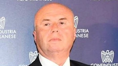 Sos fatturato in calo  La produzione rallenta