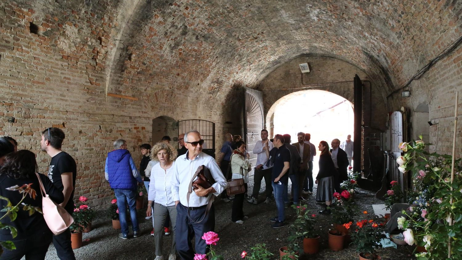 Pizzighettone, al via la Tre giorni in piazza