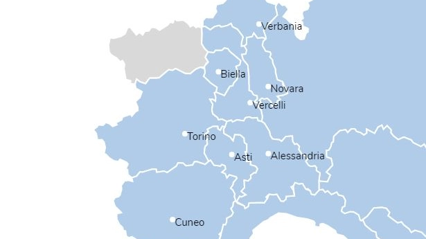 Elezioni comunali, lo spoglio a Vercelli