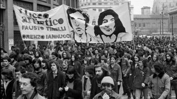 Fausto e Iaio, dopo 46 anni la Procura di Milano riapre le indagini sul delitto senza una verità