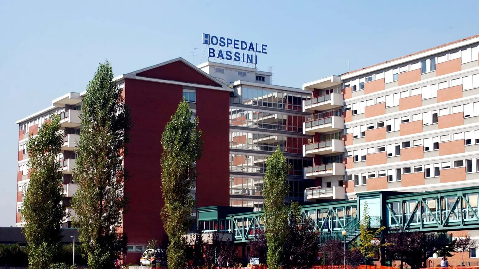 Ospedale Bassini