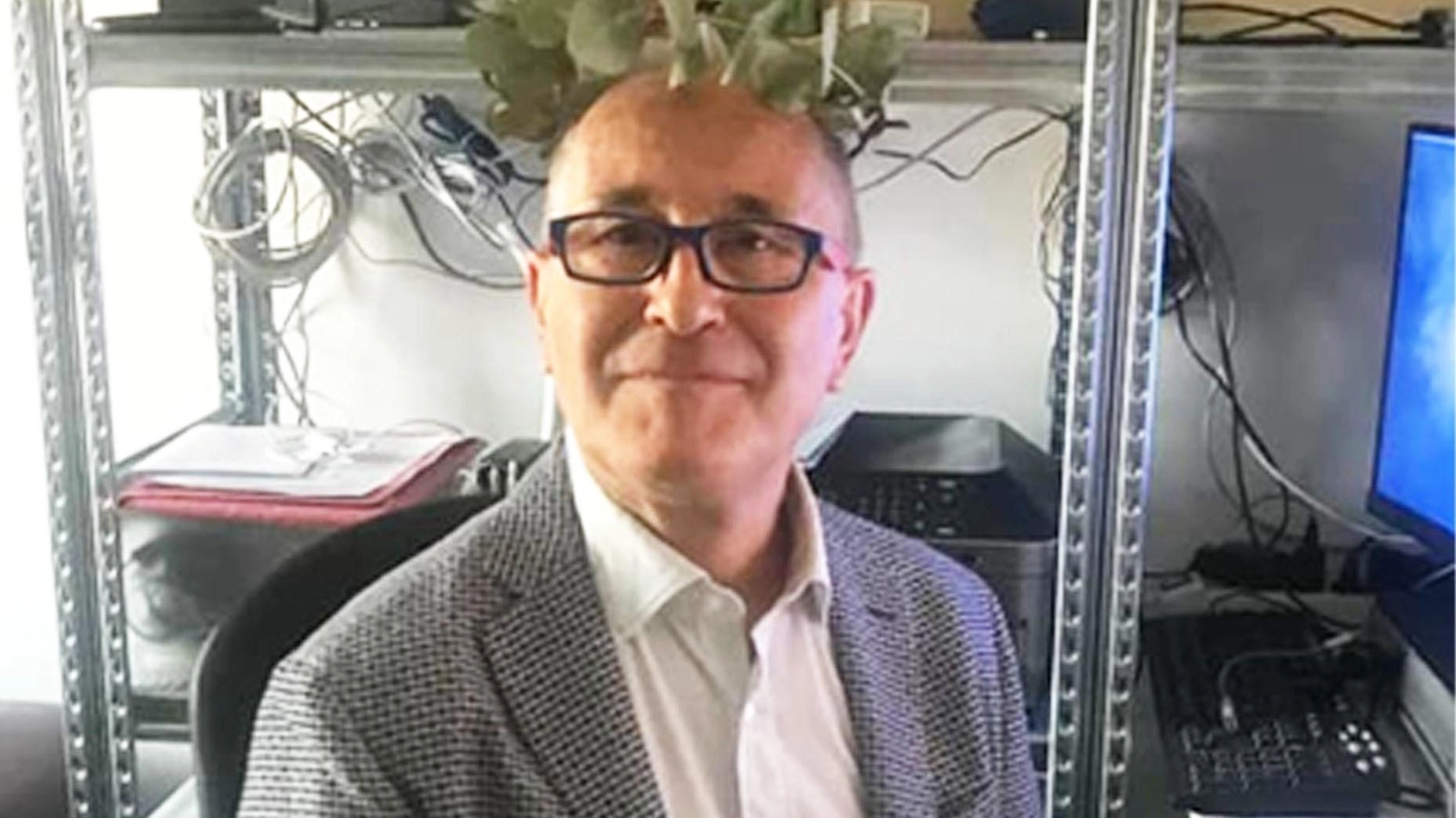 Un veterinario al lavoro per la Fao Il suo manuale va in tutto il mondo Un veterinario al lavoro per la Fao Il suo manuale va in tutto il mondo
