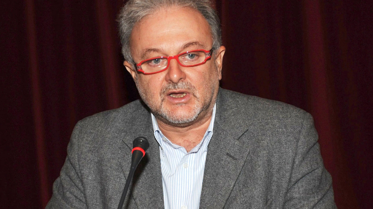 Roberto Dameno, rappresentante sindacale della Fiom Cgil 