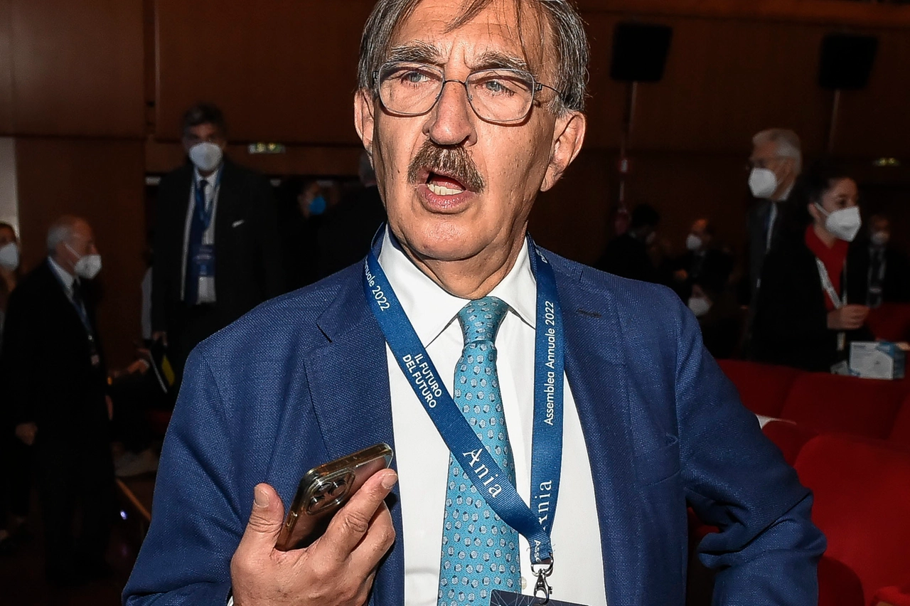 Ignazio La Russa