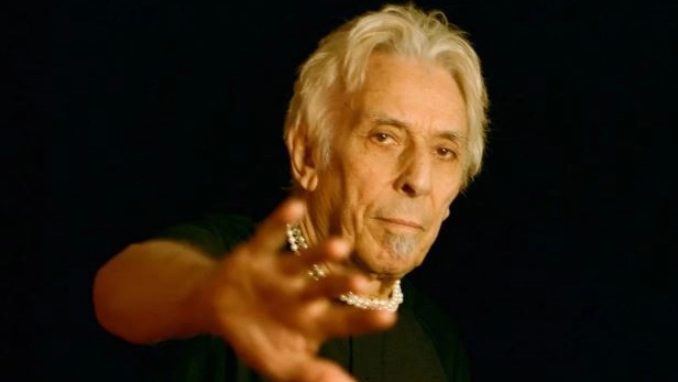 John Cale, storico componente dei Velvet Underground, sarà a Milano il 12 giugno