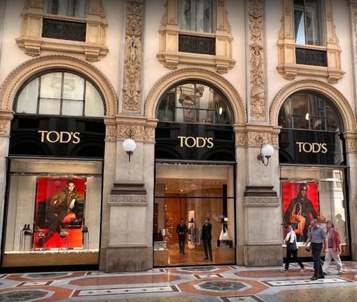 Milano, Chanel al posto di Tod's in Galleria Vittorio Emanuele: affitto da  2,3 milioni
