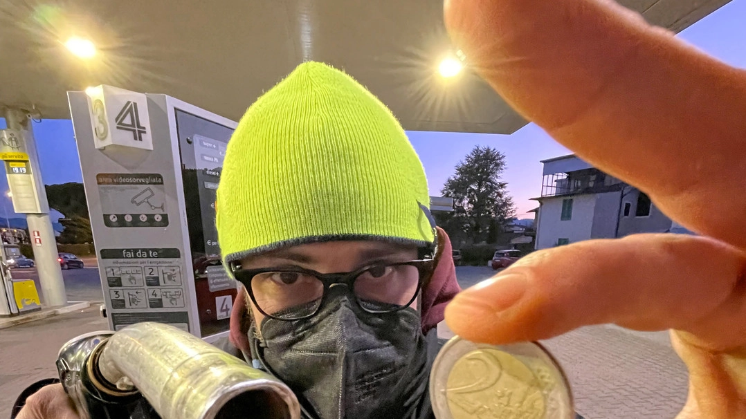 I benzinai ai signori del petrolio: "Così è in pericolo l’intera rete"