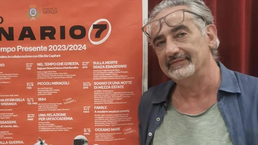 Binario 7, la stagione “impossibile“ . Teatro, musica e battaglie di poesia