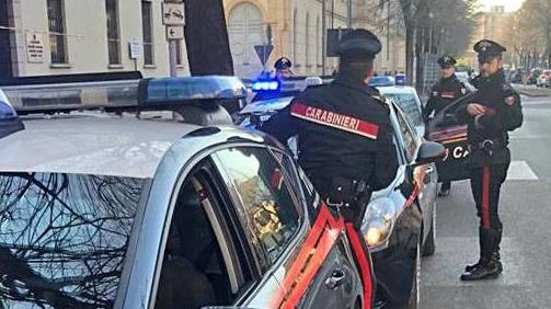 carabinieri