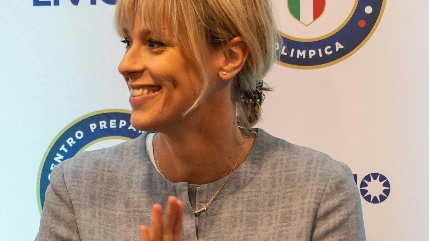 La Divina vince con i bimbi La Divina vince con i bimbi