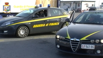 Tangenti in Lombardia: sequestro da 10 milioni a imprenditore