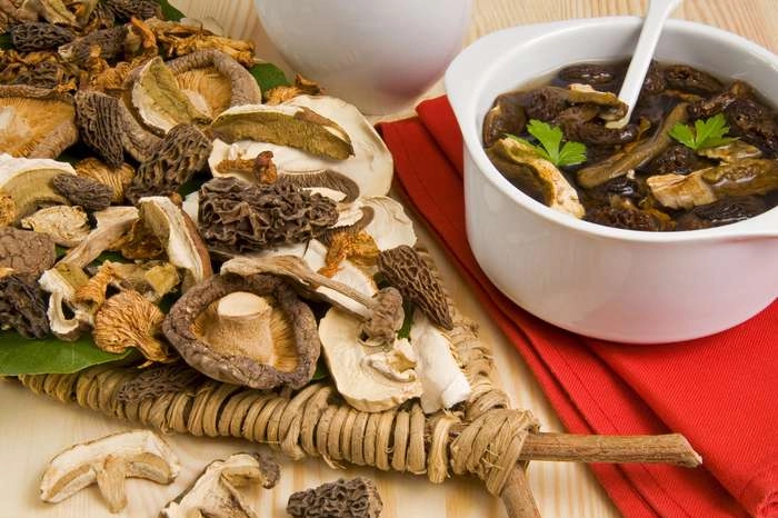 Funghi