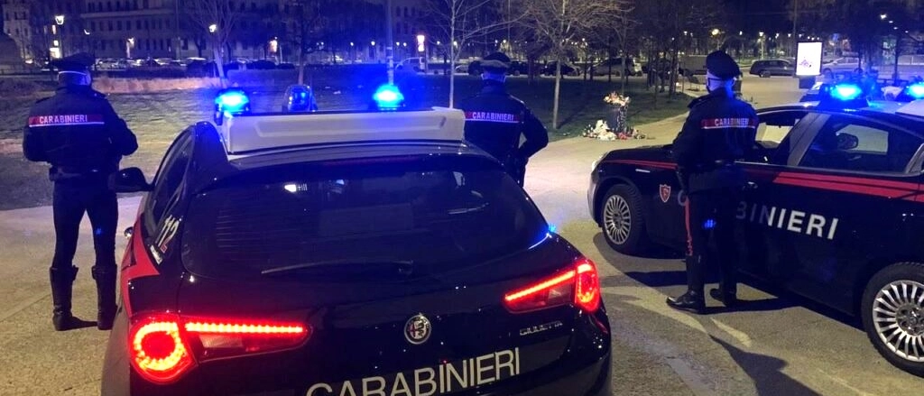 Vigevano, pugno al volto per portargli via 250 euro: rapinato 37enne