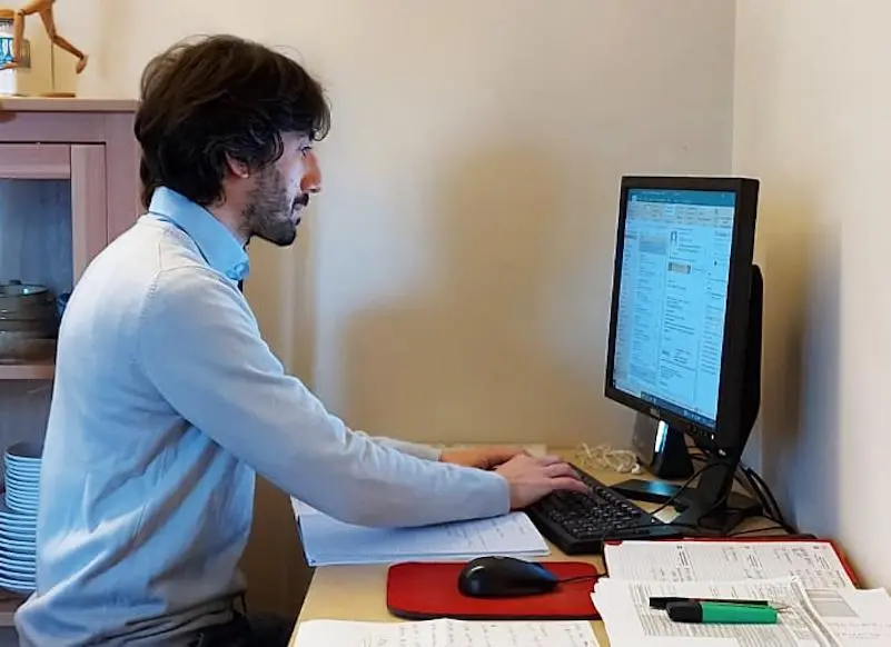 Studi commercialisti assumono impiegati