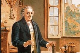 Alessandro Volta