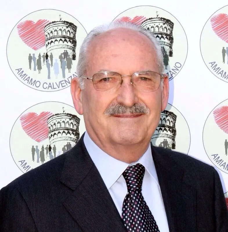 Calvenzano, malore in municipio: muore il sindaco Aldo Blini