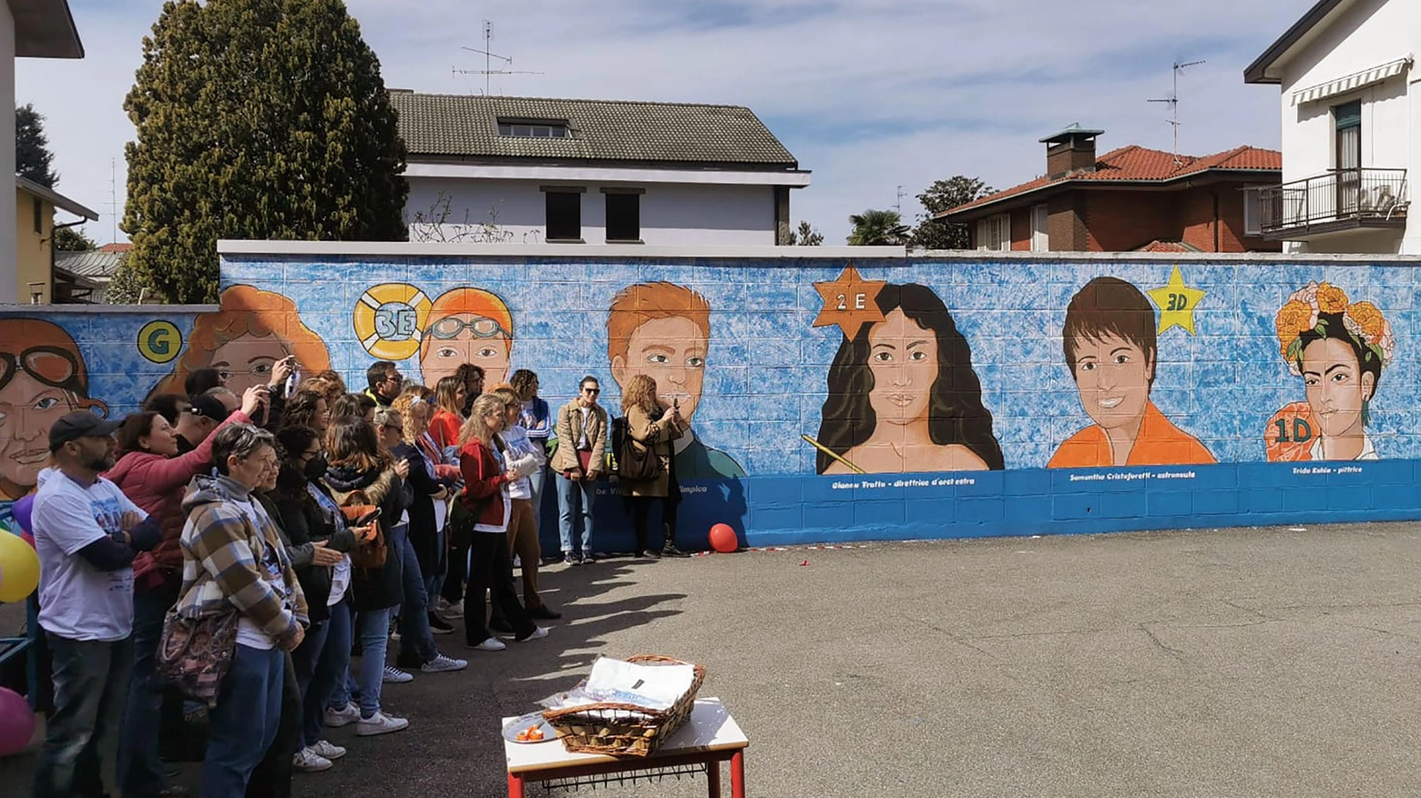 Da Rita Levi Montalcini all’artista Frida Khalo: omaggio a 19 donne che hanno lasciato il segno Da Rita Levi Montalcini all’artista Frida Khalo: omaggio a 19 donne che hanno lasciato il segno