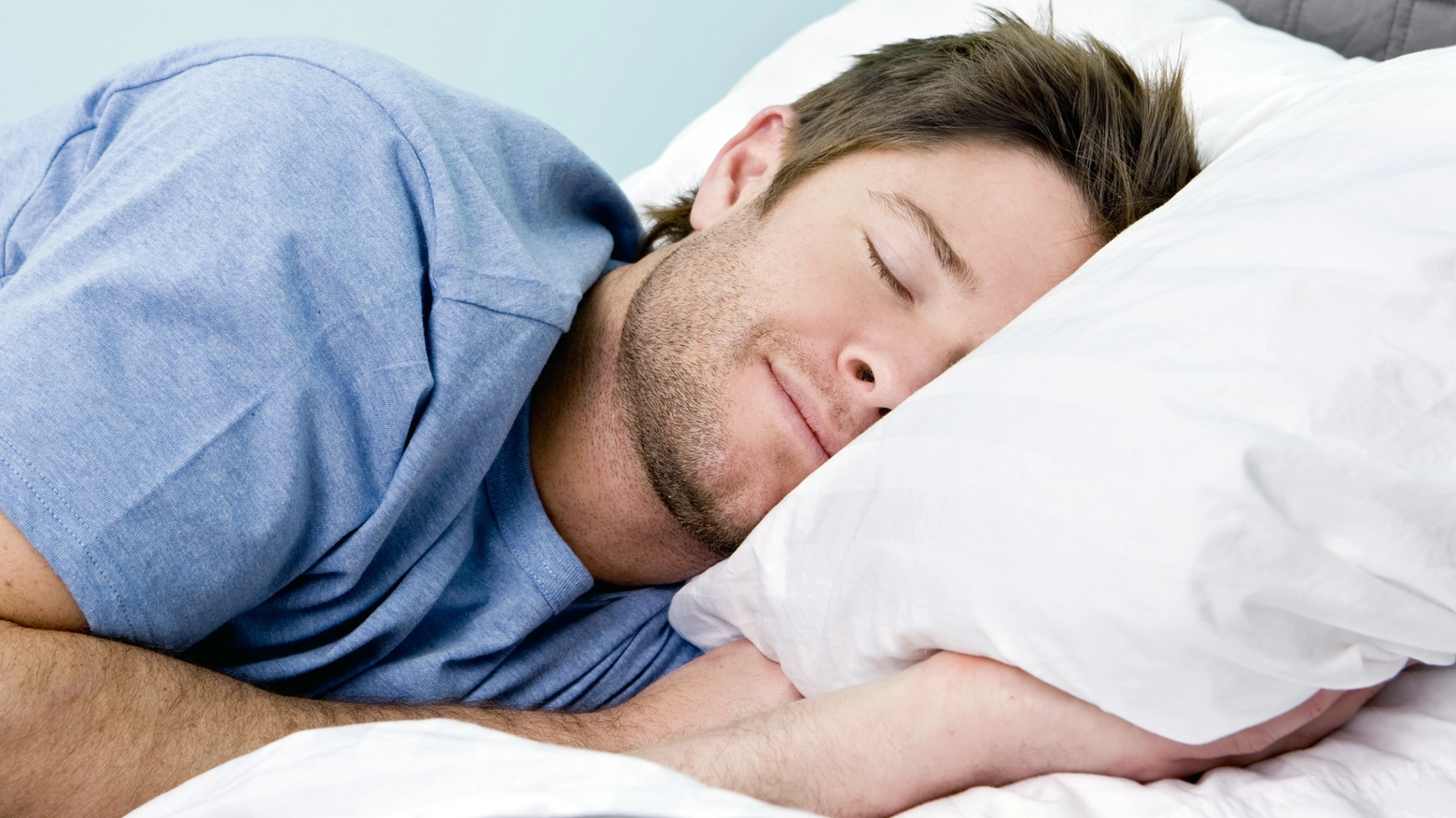 La scarsa qualità del sonno può essere spia di malattie neurodegenerative 
