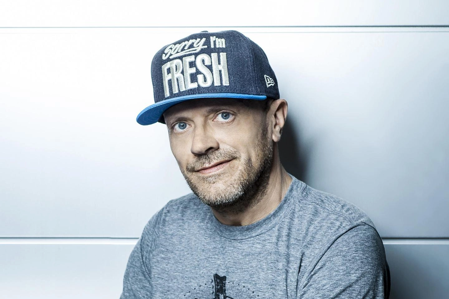 Max Pezzali