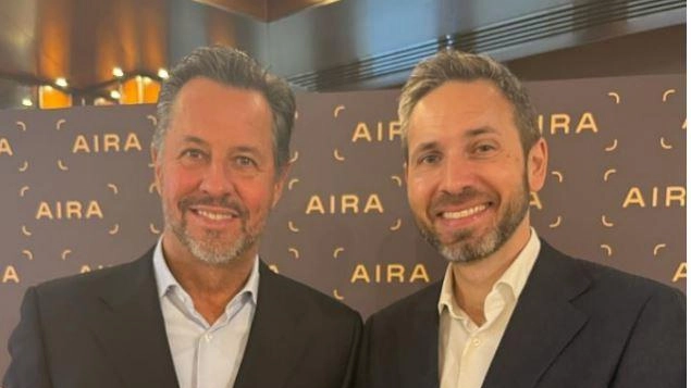 Aira decolla da Milano. "4mila assunti in 10 anni"