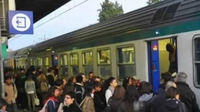 Cremona, raddoppio della rete Fs Milano-Mantova: delusi gli enti locali