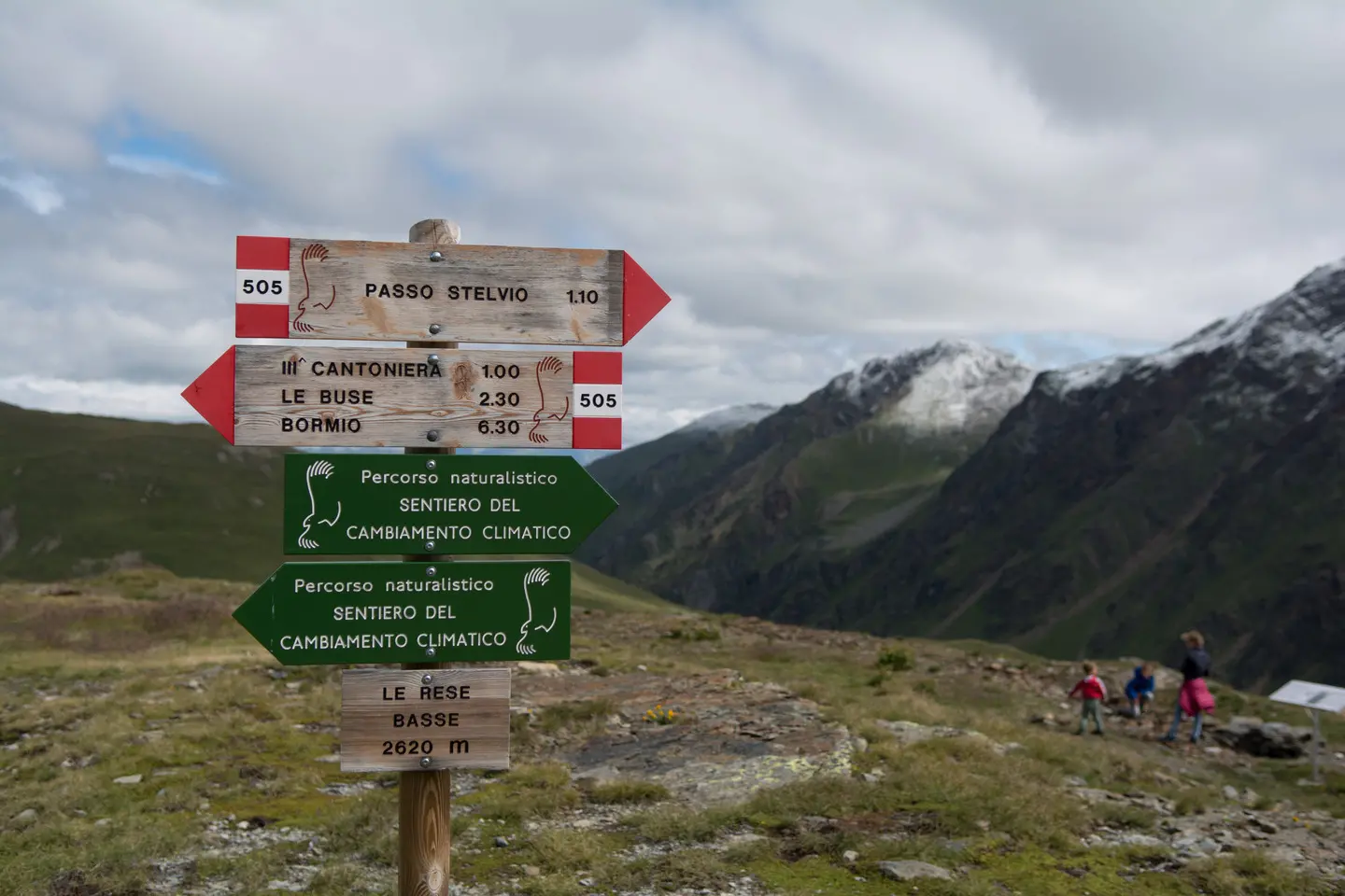 Area Stelvio, sottoscritto atto aggiuntivo al Protocollo di valorizzazione