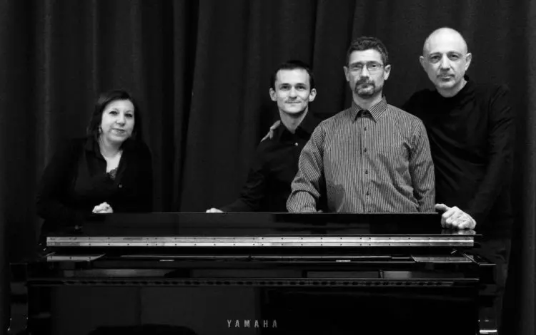 Como, al Teatro Sociale Geometrie alle tastiere con Ravel
