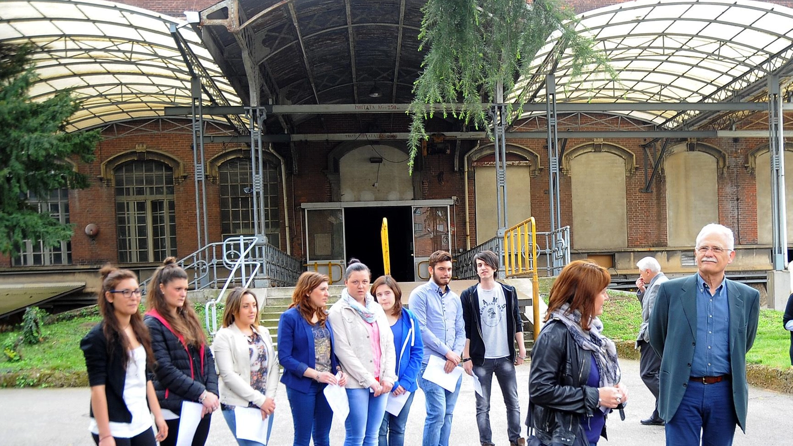 Città da un secolo. Legnano in vetrina. Una mostra celebra cent’anni di storia Città da un secolo. Legnano in vetrina. Una mostra celebra cent’anni di storia