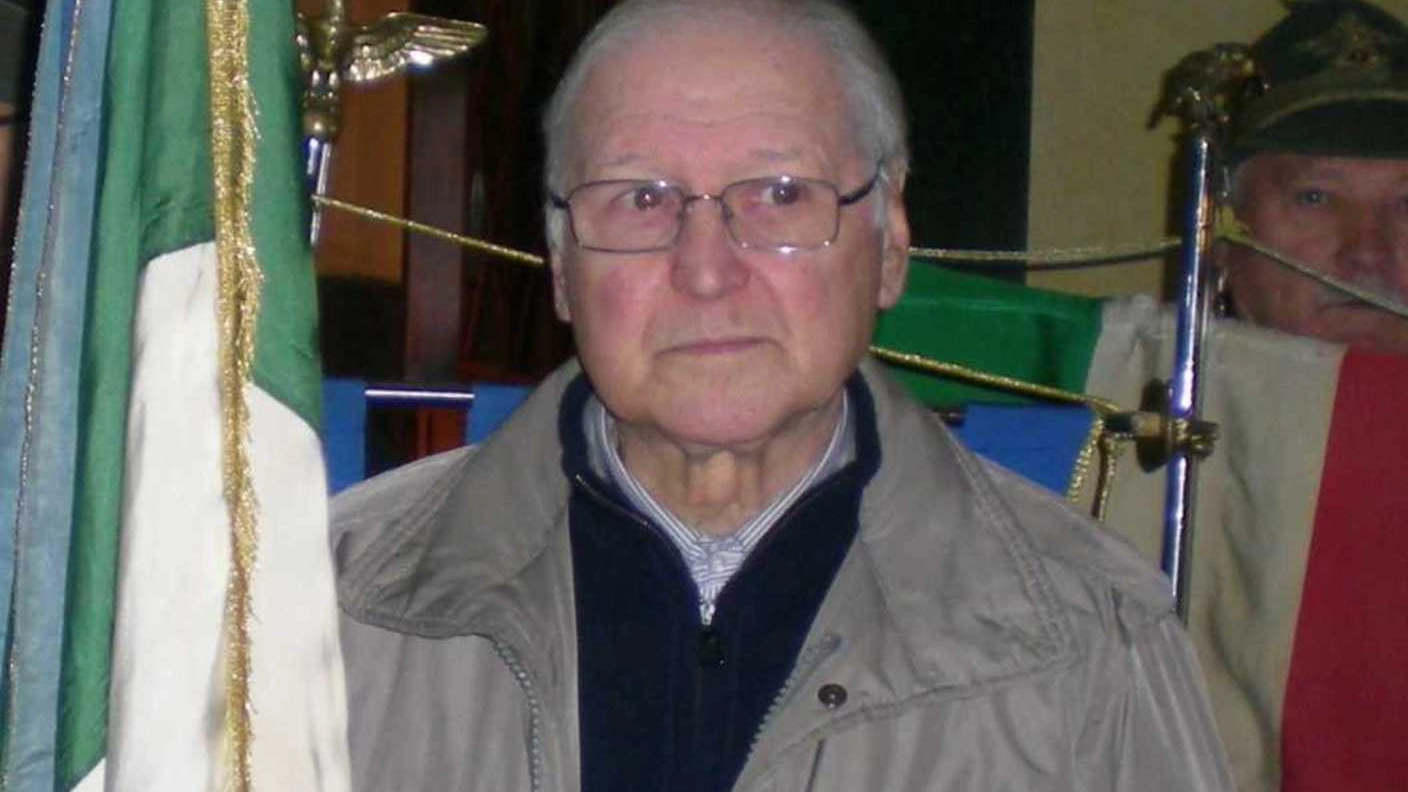 Paolo Sironi, morto a 82 anni