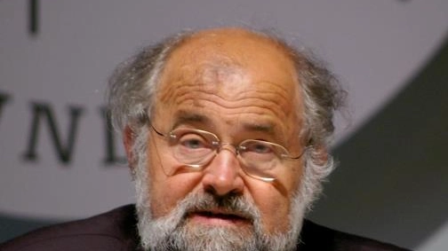 Il premio Nobel Erwin Neher