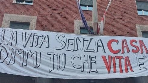 Dieci milioni e 420 posti letto in viale Romagna