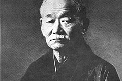  Kanō Jigorō