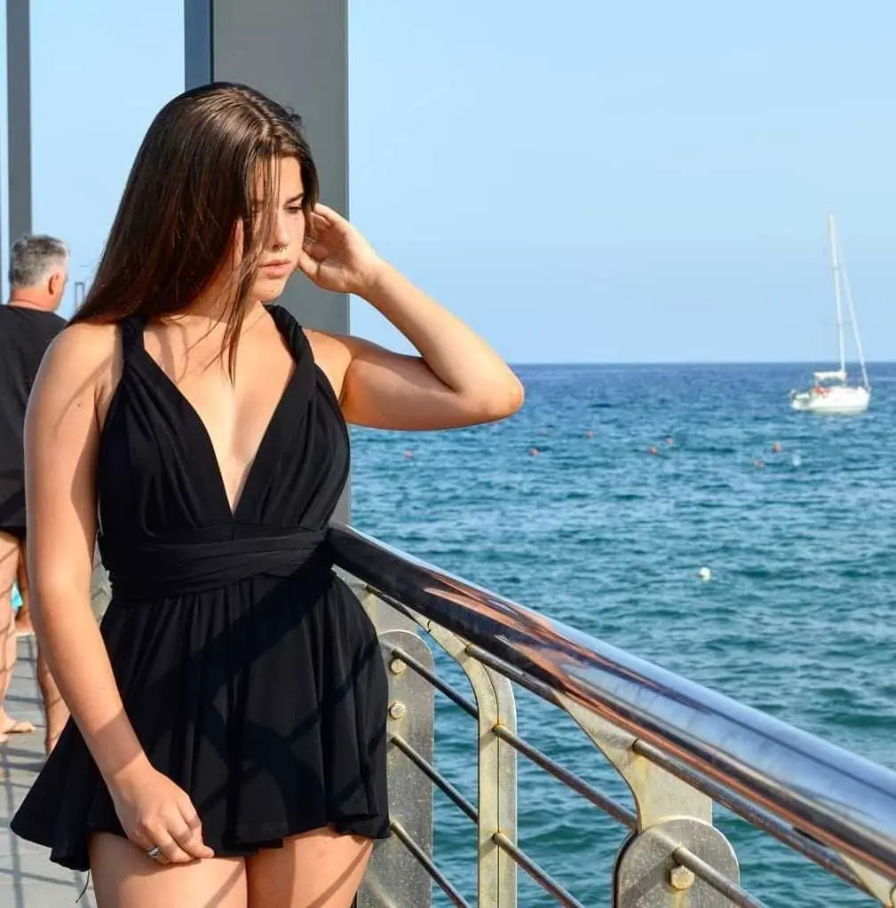 Incidente San Marino, due morti: addio a Elly, la ragazza che amava pattinare