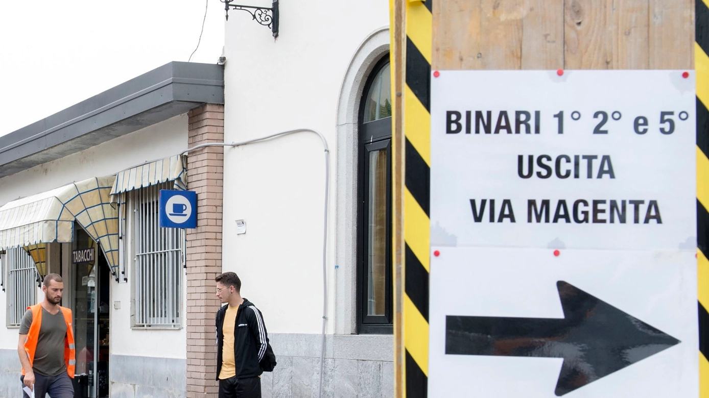 Dureranno 4 mesi i lavori di Rete Ferroviaria Italiana
