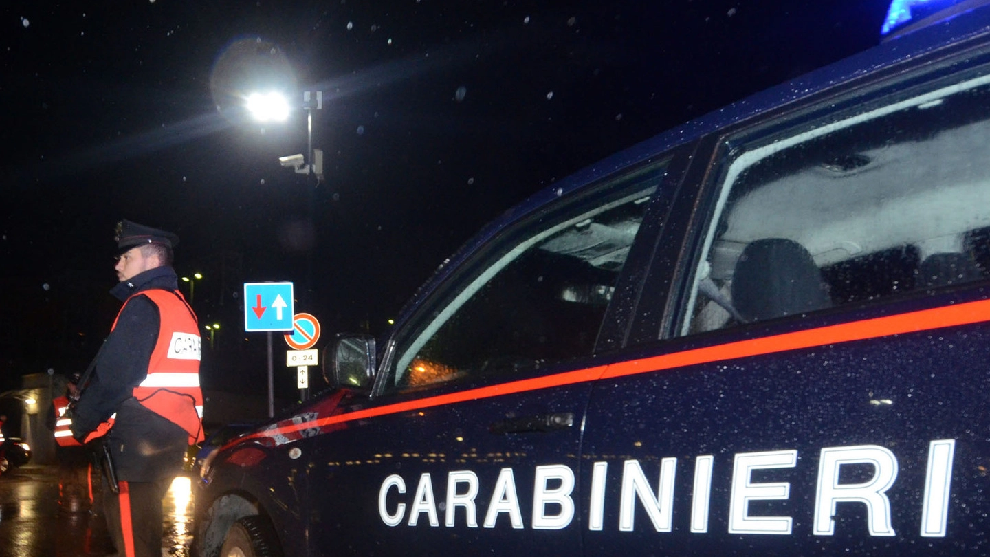 Carabinieri (Cardini)