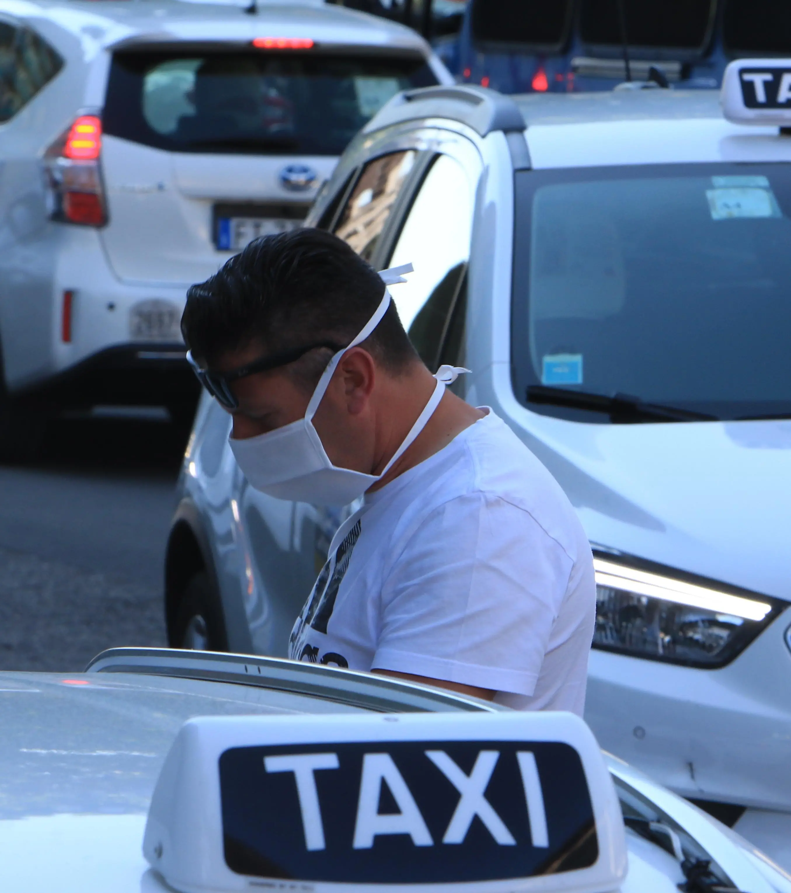 Necessità sanitarie? Ora c’è il ’voucher taxi’