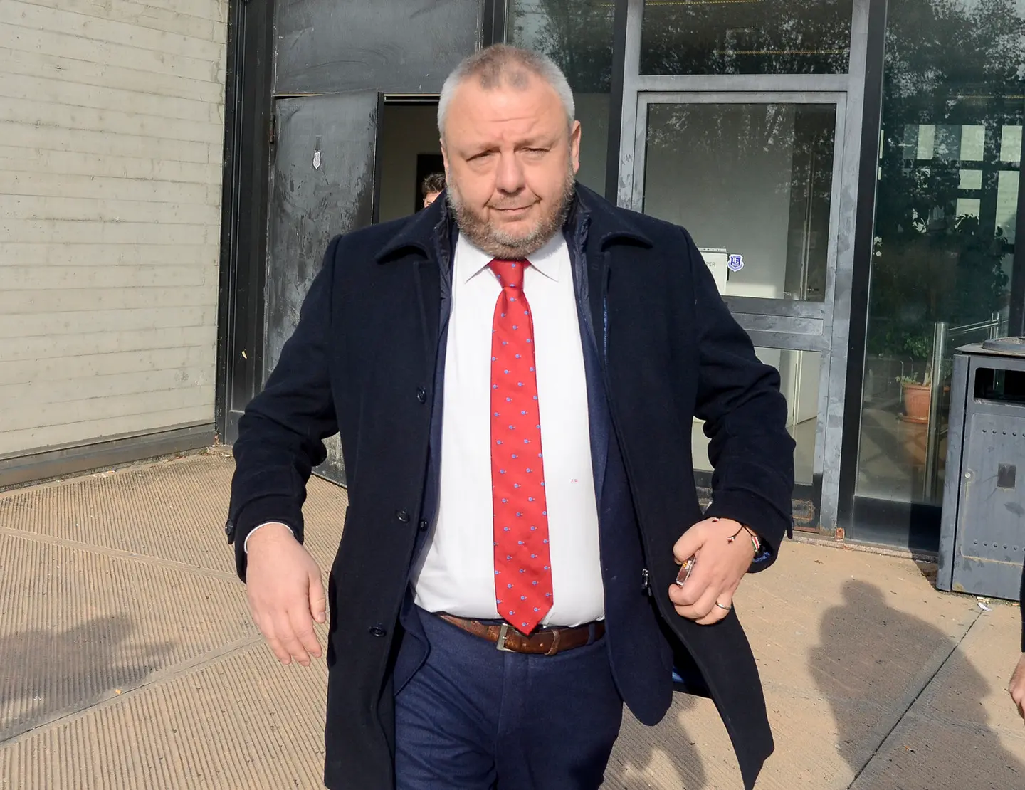 Lodi, l'ex sindaco Uggetti ricorre in Appello