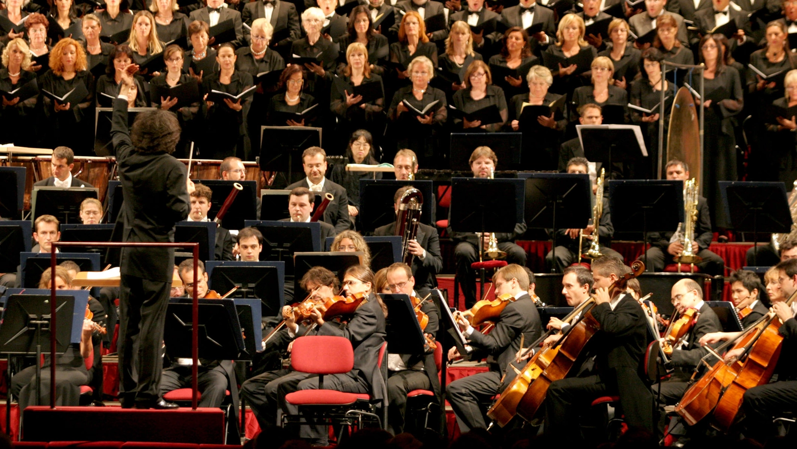 Orchestra Sinfonica Milano