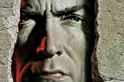 MURO DI CINTA Il carcere di LodiDA FILM Clint Eastwood protagonista di Fuga da Alcatraz,   film del 1979 che racconta una clamorosa evasione dal penitenziario americano
