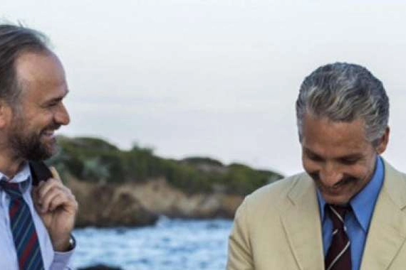 Falcone e Borsellino, uomini e simboli